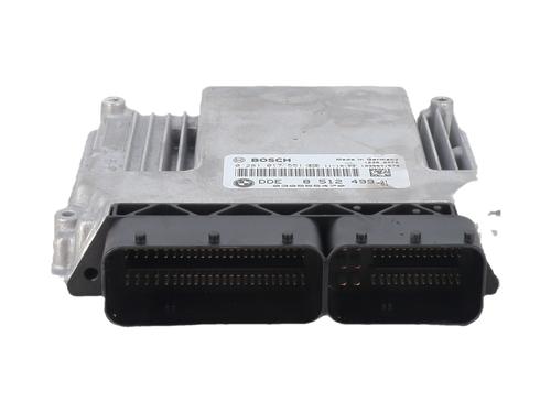 Engine control unit (ECU) BMW X1 (E84) xDrive 18 d | BP40118947M57 - Image 5