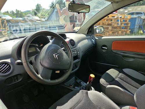 Engine control unit (ECU) CITROËN C2 (JM_) 1.4 HDi | BP25656732M57  - Image 7