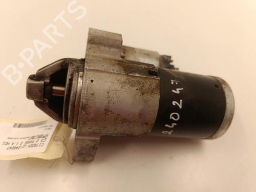 Starter CITROËN C3 II (SC_) 1.4 HDi 70 (SC8HZC, SC8HR0, SC8HP4) | BP25656290M8 - Image 3
