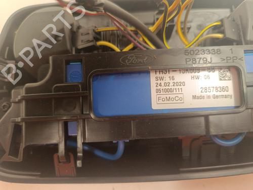 Kabinelys FORD USA MUSTANG Convertible 5.0 V8 | BP25657961I8 - Image 4