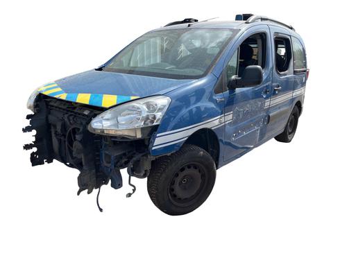 Used Parts PEUGEOT PARTNER Tepee 1.6 HDi 4922868