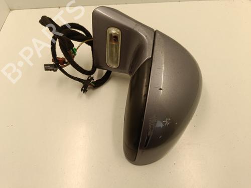 Left mirror CITROËN C4 I (LC_) 1.6 HDi | BP25656270C26 