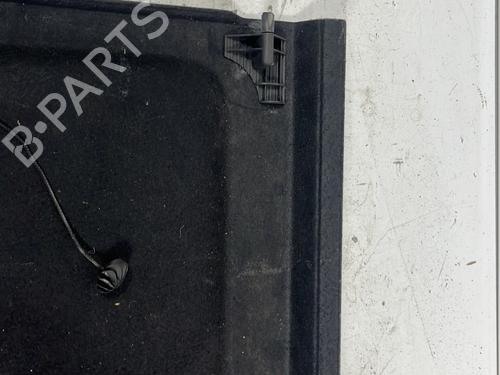 Rear parcel shelf VW GOLF VI (5K1) 2.0 GTi | BP32238146C85