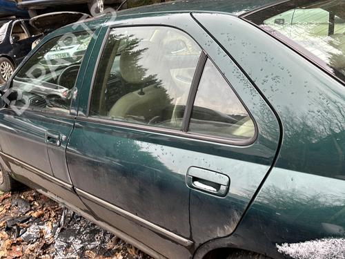 Right taillight PEUGEOT 406 (8B) 2.0 HDI 110 | BP25659009C35