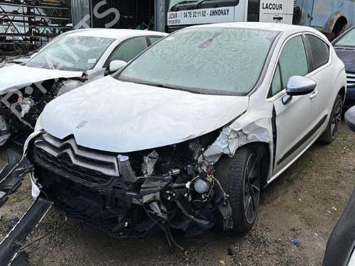 AC compressor CITROËN DS4 (NX_) 2.0 HDi / BlueHDi 135 | BP25660567M34 - Image 2