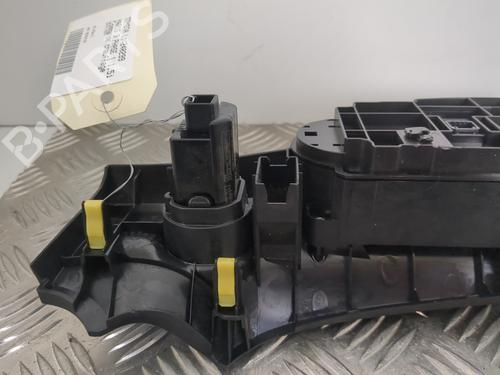 Climate control TOYOTA YARIS (_P13_) 1.5 Hybrid (NHP130_, NHP130) | BP25659930I5 