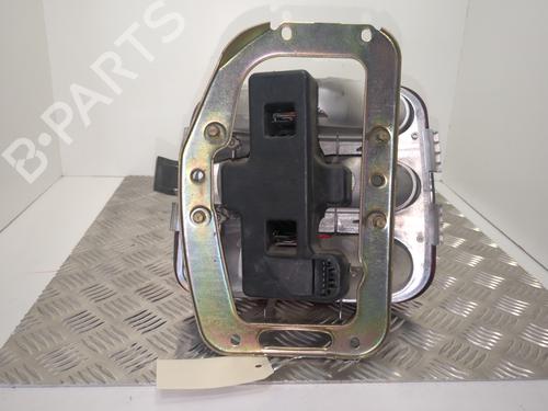 Right taillight FIAT BRAVA (182_) 1.9 TD 100 S (182.BF) | BP25657454C35 