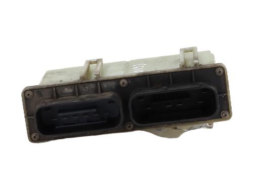 Used Electronic module OPEL ZAFIRA A MPV (T98) 2.0 DTI 16V (F75) (101 hp) 26172047