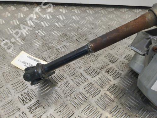 Used Steering column RENAULT CLIO III Grandtour (KR0/1_) 1.5 dCi (KR0G) (68 hp) 25655923