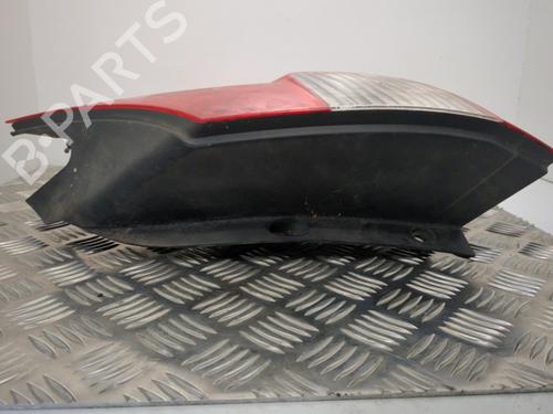 Højre baglygte RENAULT SCÉNIC II (JM0/1_) 1.9 dCi (JM0G, JM12, JM1G, JM2C) | BP25661108C35 