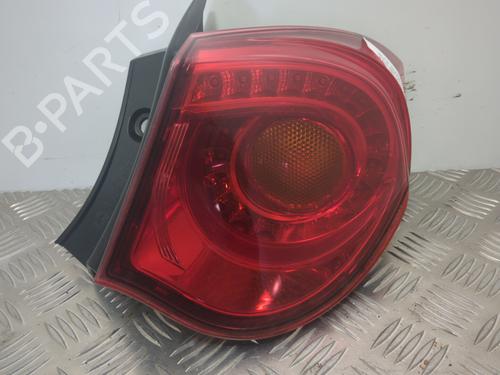 Right taillight ALFA ROMEO GIULIETTA (940_) 1.6 JTDM (940FXD1A) | BP25657716C35 
