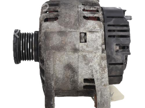 Used Alternator Alternator RENAULT TRAFIC II Bus (JL) 1.9 dCI 100 (JL0C, JL0K) (101 hp) 39974938 39974938