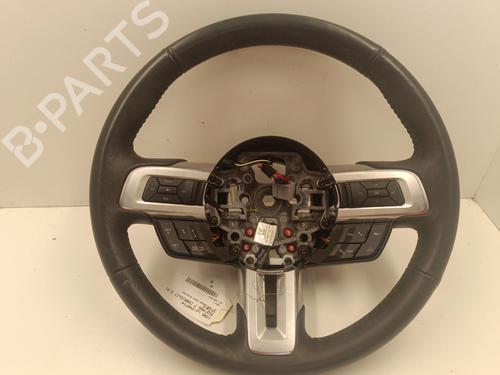 Steering wheel FORD USA MUSTANG Convertible 5.0 V8 | BP25659726C49  - Image 5