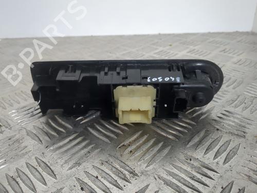Used Left front window switch Left front window switch RENAULT CLIO IV Grandtour (KH_) 1.5 dCi 90 (KHN3, KHN4) (90 hp) 25659786 25659786