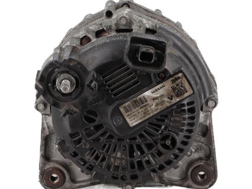 Alternator RENAULT MEGANE IV Hatchback (B9A/M/N_) 1.5 dCi 110 (B9A3) | BP25658109M7  - Image 8