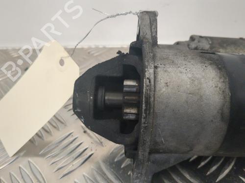 Used Starter Starter ALFA ROMEO MITO (955_) 1.6 JTDM (955AXC1B) (120 hp) 25657548 25657548
