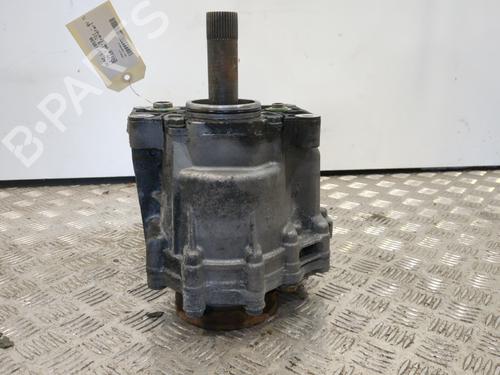 Used Transfer box Transfer box SEAT LEON (1M1) 1.9 TDI Syncro (150 hp) 25659138 25659138