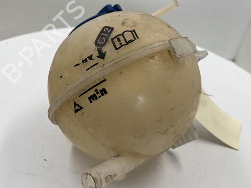 Used Expansion tank Expansion tank VW POLO V (6R1, 6C1) 1.2 (70 hp) 25654659 25654659