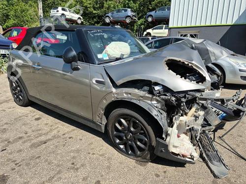 Used Switch MINI MINI Convertible (F57) Cooper (136 hp) 25656577