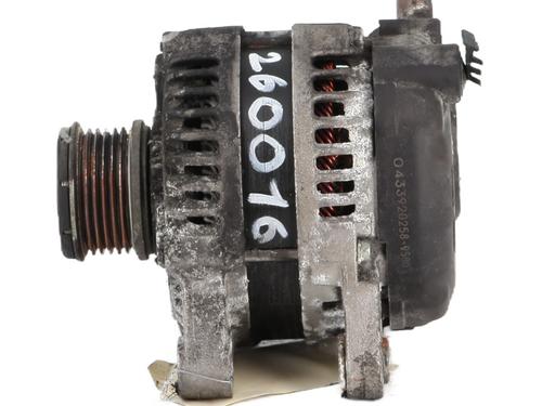 Used Alternator Alternator PEUGEOT 208 II (UB_, UP_, UW_, UJ_) 1.5 BlueHDI 100 (102 hp) 32448187 32448187