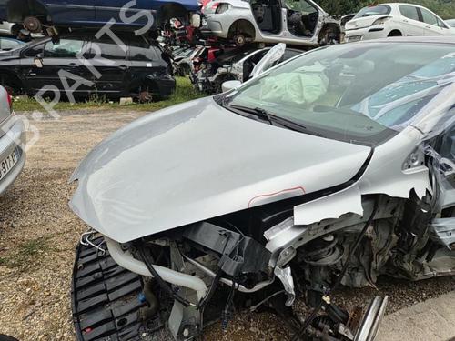 Used Hood lift support RENAULT CLIO IV (BH_) 0.9 TCe 90 (BHNF, BHMA, BHMH, BHJK, BHJR) (90 hp) 25656601