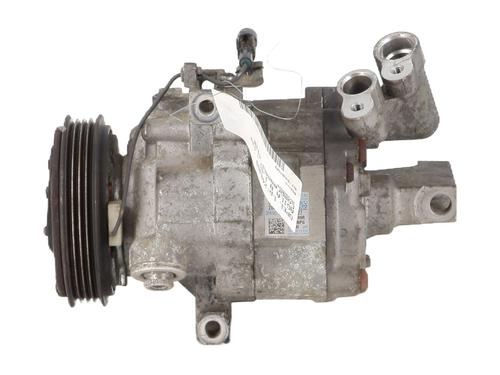 AC compressor OPEL AGILA B (H08) 1.0 (F68) | BP25655108M34  - Image 9