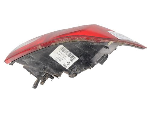 Right taillight RENAULT CLIO IV (BH_) 1.5 dCi 75 | BP29820319C35
