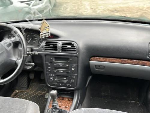 Engine control unit (ECU) PEUGEOT 406 Break (8E/F) 2.0 16V | BP25657152M57  - Image 12