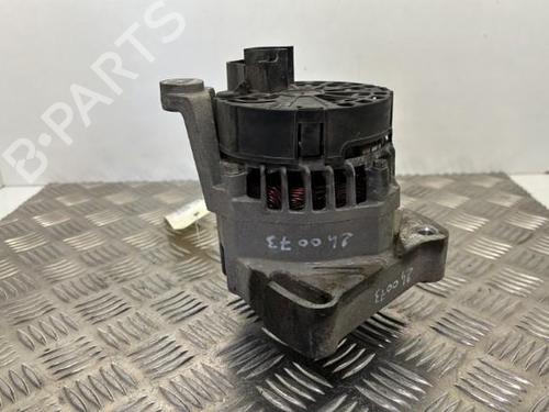 Used Alternator Alternator FIAT SEICENTO / 600 (187_) 1.1 (187AXB, 187AXB1A, 187AXC1A02) (54 hp) 25658836 25658836