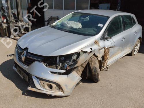 Switch RENAULT MEGANE IV Hatchback (B9A/M/N_) 1.5 dCi 110 (B9A3) | BP25655918I30 - Image 10