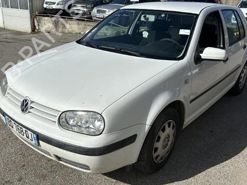 Viskermotor bakrute VW GOLF IV (1J1) 1.9 SDI | BP25655152M102 