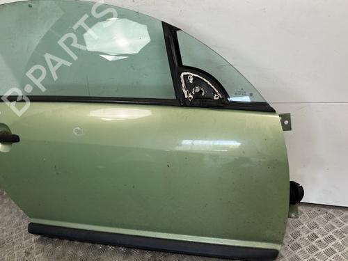 Right front door CITROËN C3 Pluriel (HB_) 1.4 | BP25660484C3