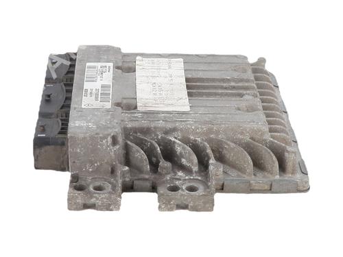 Used Engine control unit (ECU) Engine control unit (ECU) RENAULT SCÉNIC III (JZ0/1_) 1.5 dCi (110 hp) 25656261 25656261