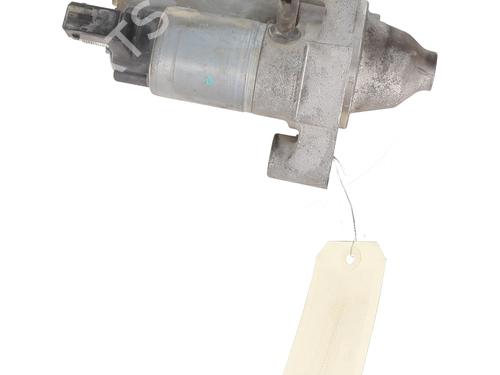 Used Starter Starter PEUGEOT 208 I (CA_, CC_) 1.4 HDi (68 hp) 27972638 27972638