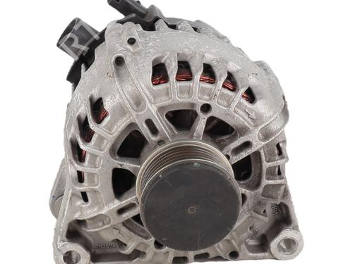 Alternator CITROËN C3 III (SX) 1.2 PureTech 82 | BP25660685M7 - Image 4