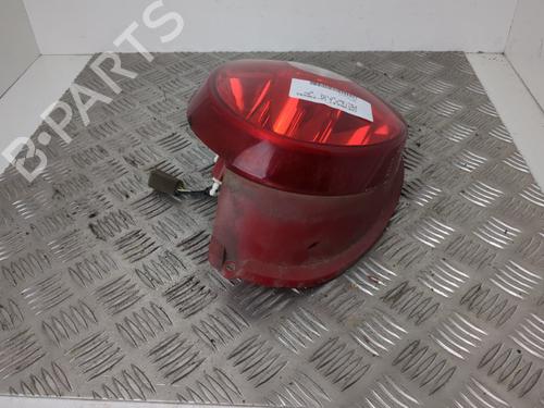 Right taillight CHEVROLET MATIZ (M200, M250) 0.8 | BP25655232C35 