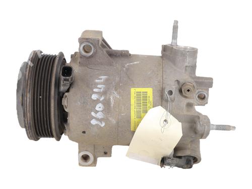 Used AC compressor AC compressor FORD ECOSPORT 1.0 EcoBoost (125 hp) 39418376 39418376