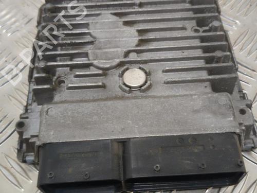 Computer motormanagement VW PASSAT B6 Variant (3C5) 1.9 TDI (105 hp) 25656088