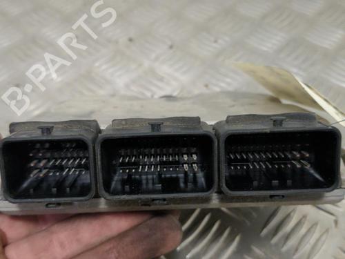 Engine control unit (ECU) RENAULT KANGOO (KC0/1_) 1.9 dCi 4x4 (KC0V) | BP25659485M57 