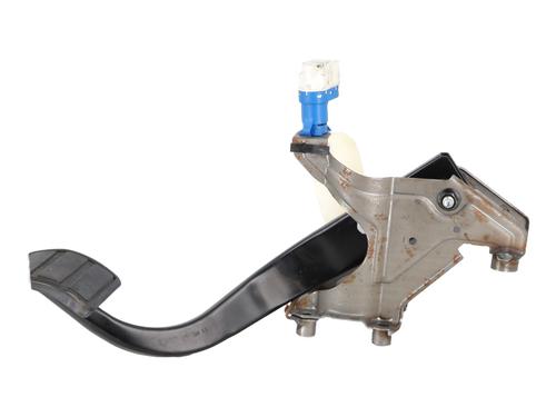 Break pedal LAND ROVER RANGE ROVER SPORT I (L320) 3.0 D 4x4 | BP25657518I19 