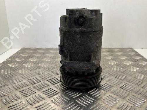 AC compressor RENAULT SCÉNIC II (JM0/1_) 1.9 dCi (JM0G, JM12, JM1G, JM2C) | BP25655611M34 