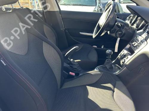 Starter PEUGEOT 308 I (4A_, 4C_) 1.6 GTi | BP25656699M8 