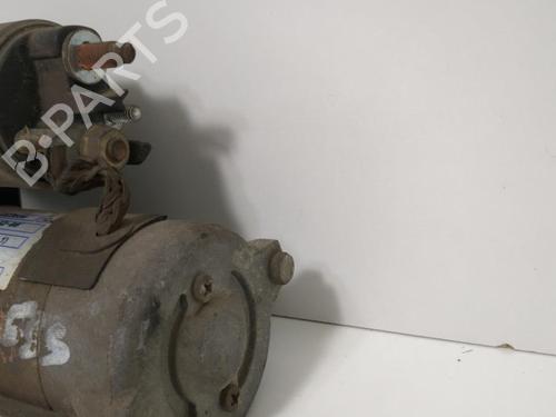 Starter FORD FIESTA IV (JA_, JB_) 1.8 D | BP25657842M8 