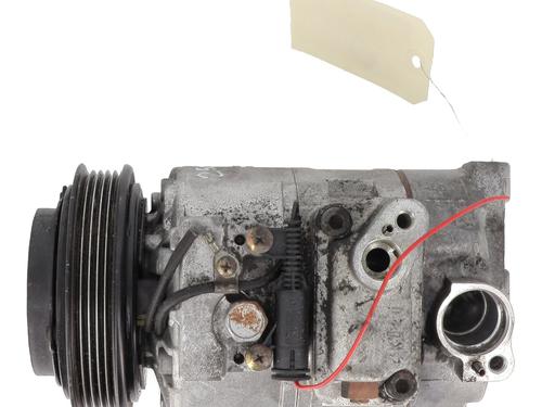 AC Kompressor ROVER 75 (RJ) 2.0 CDT | BP27972627M34 