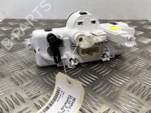 Climate control RENAULT CLIO III (BR0/1, CR0/1) 1.2 16V Hi-Flex (BR1U, CR1U) | BP25657125I5 