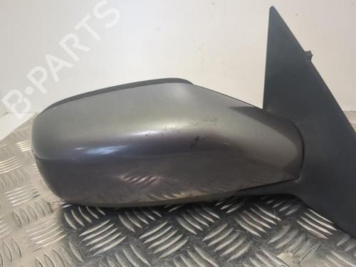 Right mirror RENAULT LAGUNA II (BG0/1_) 1.9 dCi (BG1A, BG1W, BG0G) | BP25657037C27 