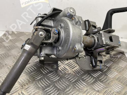 Steering column RENAULT MEGANE IV Hatchback (B9A/M/N_) 1.5 Blue dCi 115 (B9A6) | BP25660323M21 