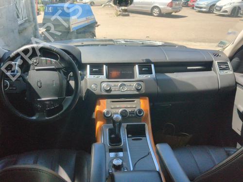 Intercooler LAND ROVER RANGE ROVER SPORT I (L320) 3.0 D 4x4 | BP25659233M30 