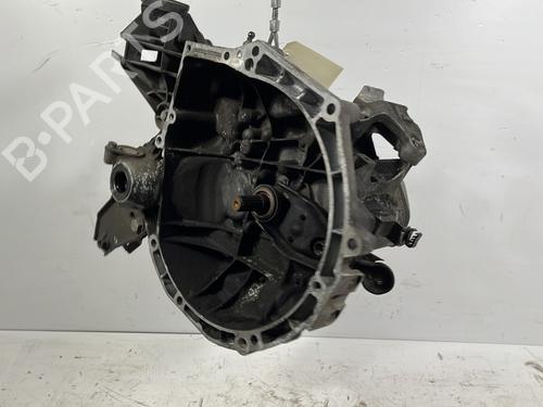 Gearbox CITROËN C3 II (SC_) 1.4 HDi 70 (SC8HZC, SC8HR0, SC8HP4) | BP32369323M3 - Image 4