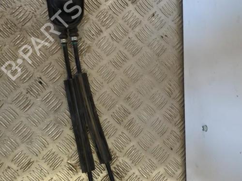 Gear lever RENAULT CLIO V (B7_) 1.0 TCe 90 (B7MT) | BP25655472M90
